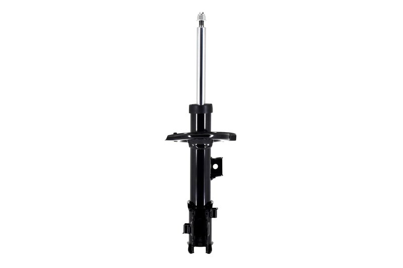 FCS 333509L Suspension Strut Assembly - Front Left