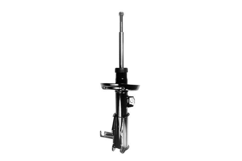 FCS 333514L Suspension Strut Assembly - Front Left