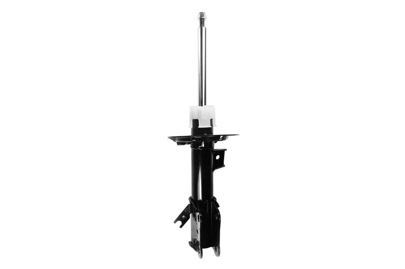FCS 333529L Suspension Strut Assembly - Front Left