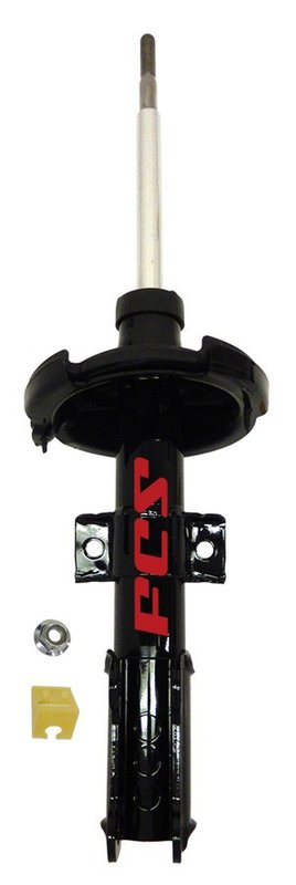 FCS 333530 Suspension Strut Assembly - Front