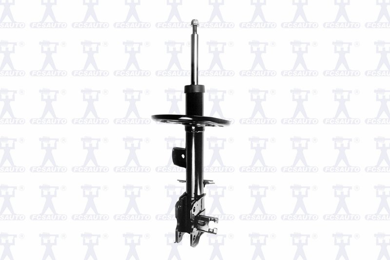 FCS 333564R Suspension Strut Assembly - Front Right