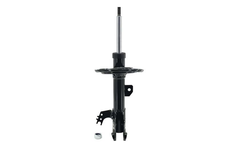 FCS 333566L Suspension Strut Assembly - Front Left