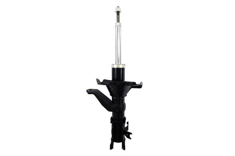 FCS 333702R Suspension Strut Assembly - Front Right