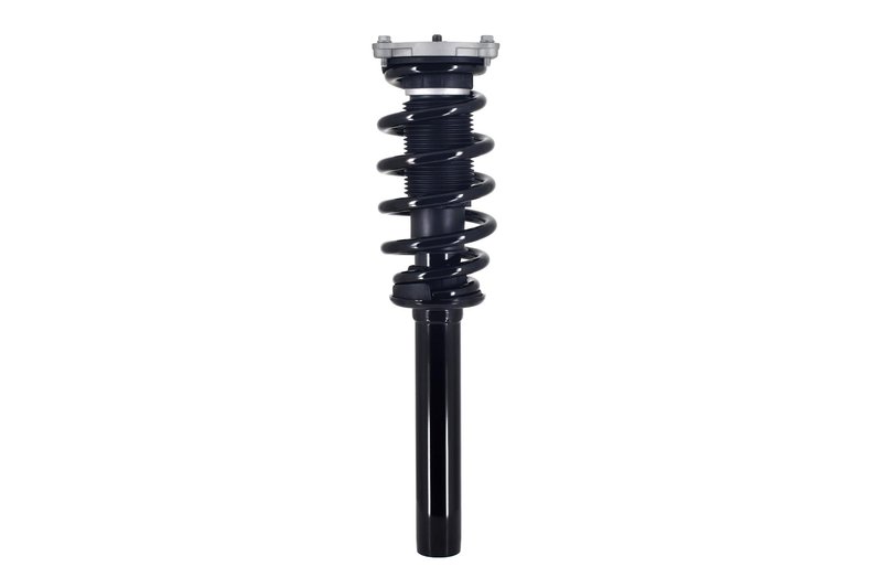 FCS 3337097 Suspension Strut and Coil Spring Assembly - Front