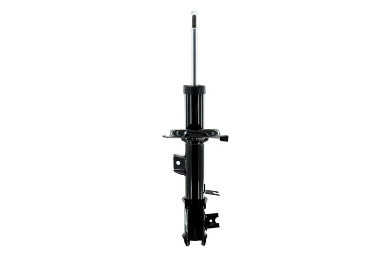 FCS 333712R Suspension Strut Assembly - Front Right