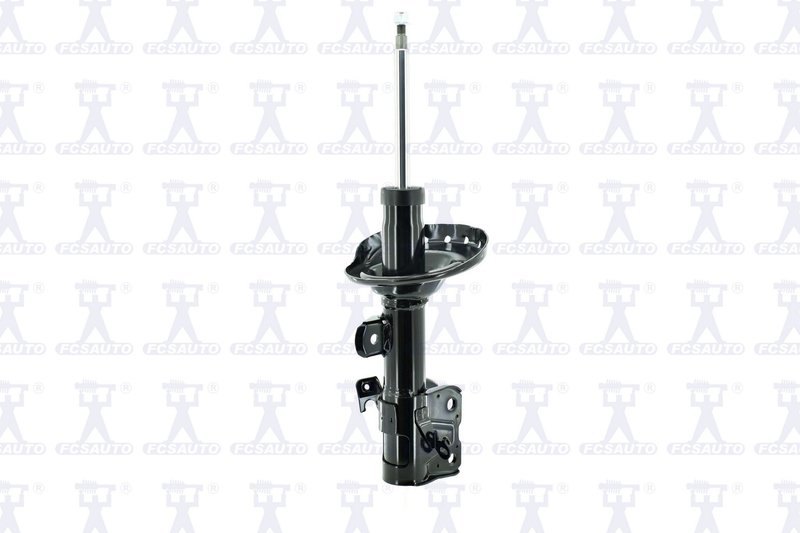 FCS 333746L Suspension Strut Assembly - Front Left