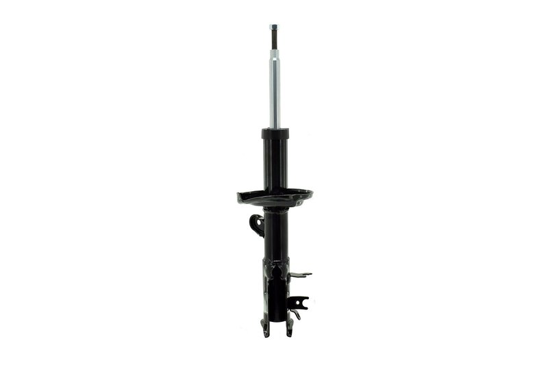 FCS 333751L Suspension Strut Assembly - Front Left