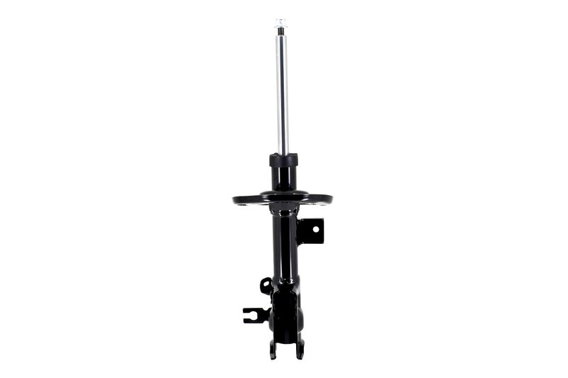 FCS 333787L Suspension Strut Assembly - Front Left