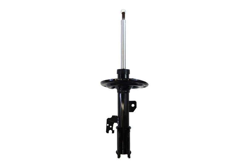 FCS 333817L Suspension Strut Assembly - Front Left