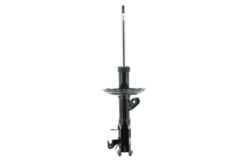 FCS 333831R Suspension Strut Assembly - Front Right