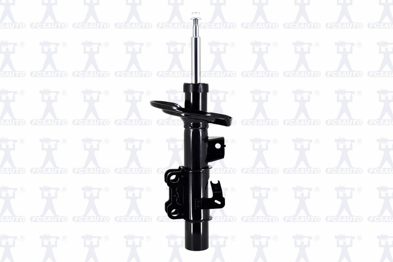 FCS 333833R Suspension Strut Assembly - Front Right