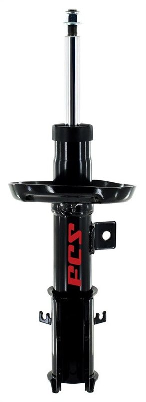 FCS 333841L Suspension Strut Assembly - Front Left
