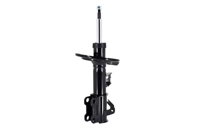 FCS 333844R Suspension Strut Assembly - Front Right