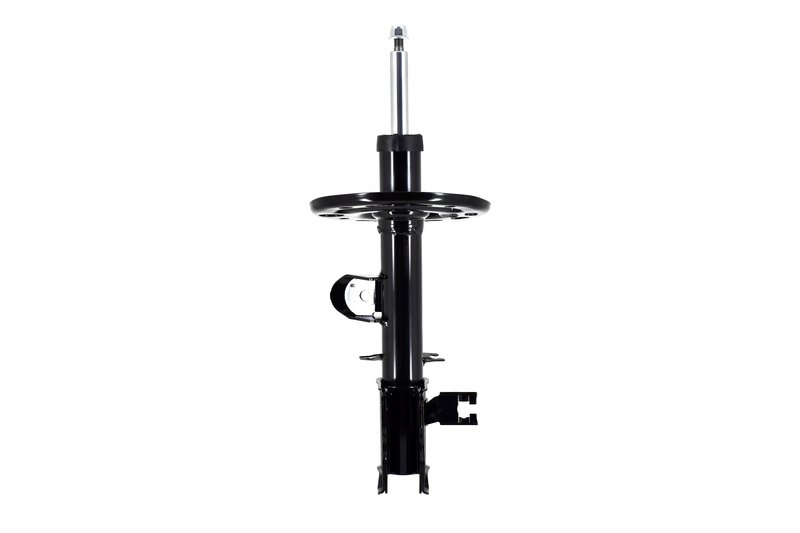 FCS 333870R Suspension Strut Assembly - Front Right