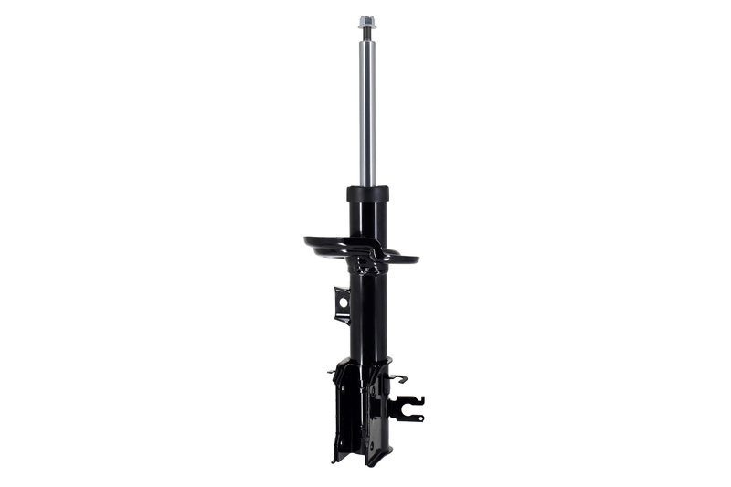 FCS 333919R Suspension Strut Assembly - Front Right