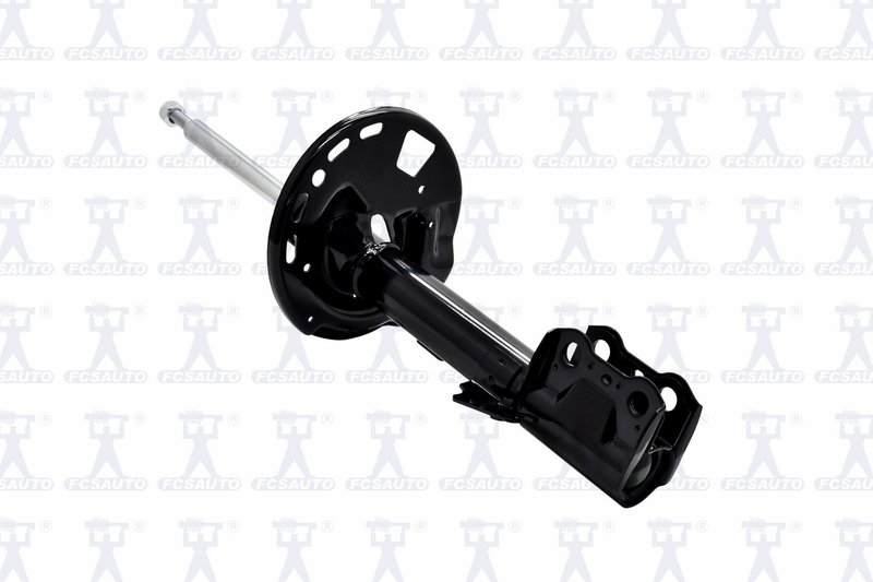 FCS 333926L Suspension Strut Assembly - Front Left