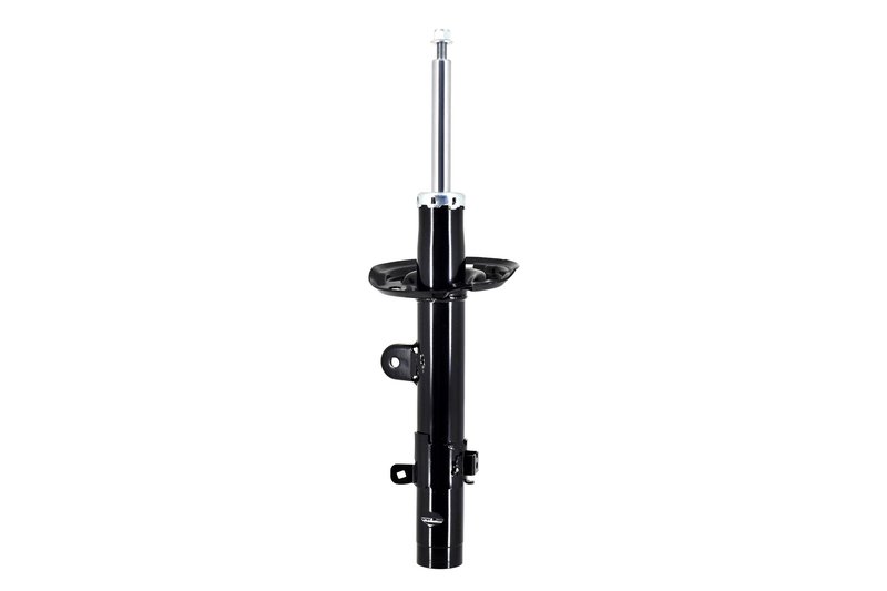 FCS 333927L Suspension Strut Assembly - Front Left