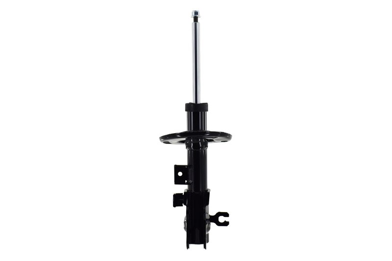 FCS 333951R Suspension Strut Assembly - Front Right