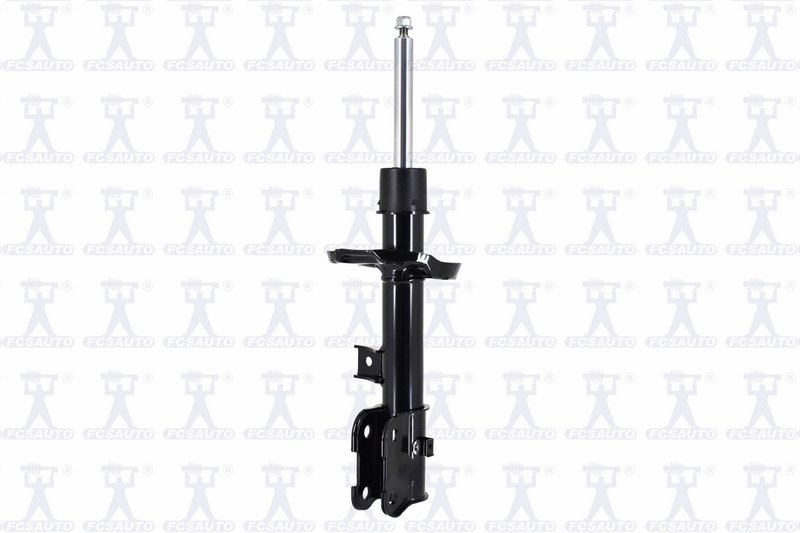 FCS 333985L Suspension Strut - Front Left
