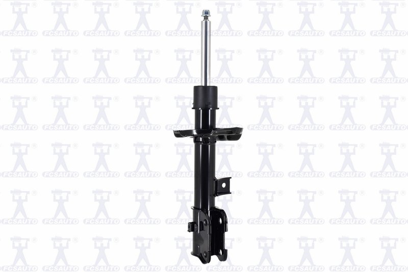 FCS 333985R Suspension Strut - Front Right