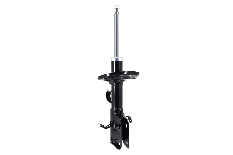 FCS 334048R Suspension Strut Assembly - Front Right