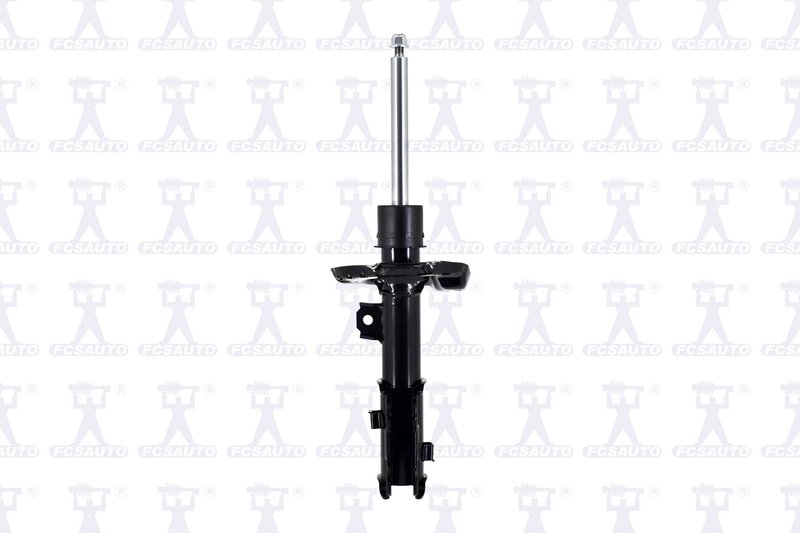 FCS 334051R Suspension Strut Assembly - Front Right