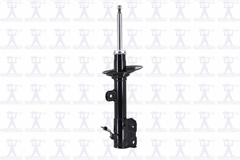 FCS 334055L Suspension Strut Assembly - Front Left