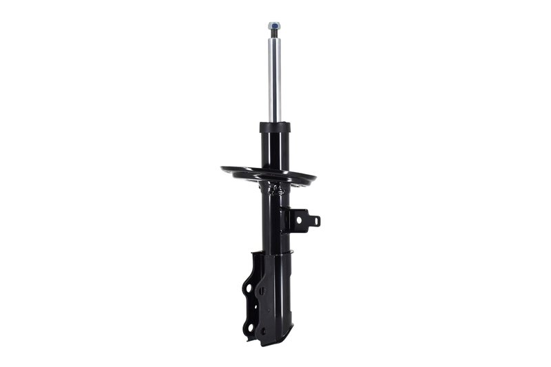 FCS 334056L Suspension Strut Assembly - Front Left