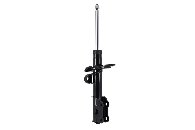 FCS 334058R Suspension Strut Assembly - Front Right