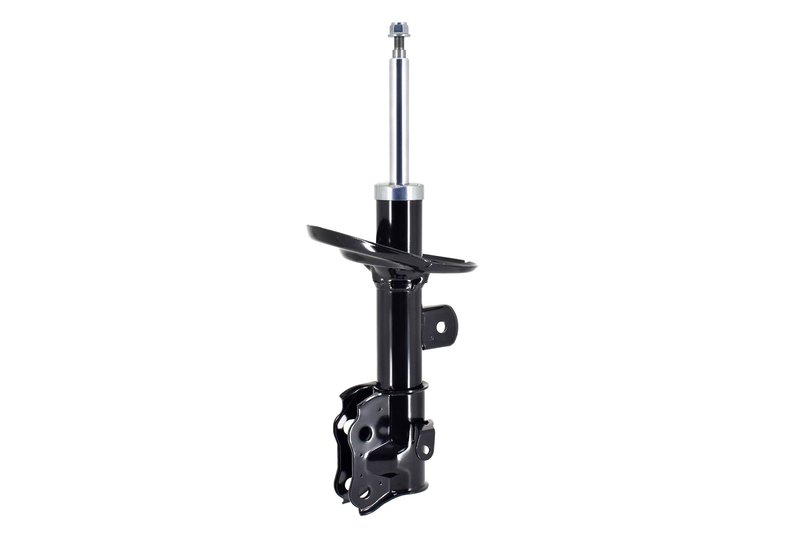 FCS 334089R Suspension Strut Assembly - Front Right