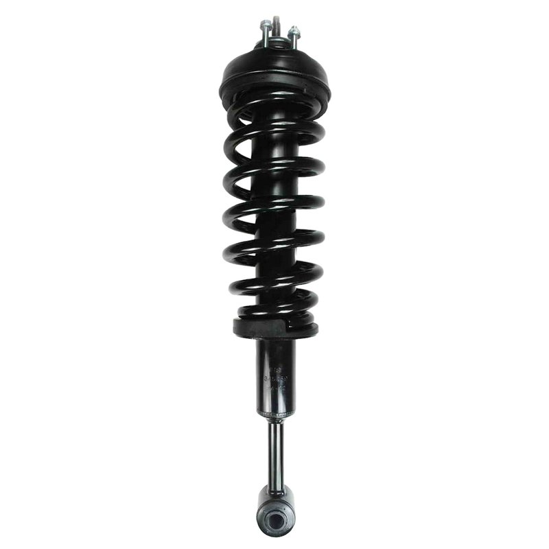 FCS 3345559 Suspension Strut and Coil Spring Assembly - Front