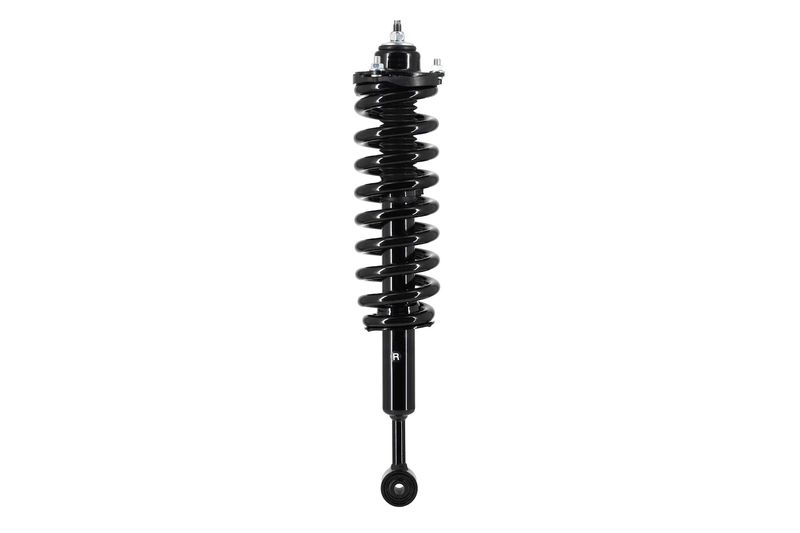 FCS 3345984R Suspension Strut and Coil Spring Assembly - Front Right