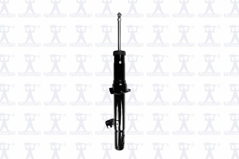 FCS 335543R Suspension Strut Assembly - Front Right