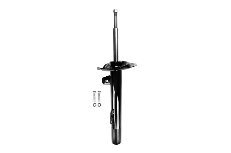 FCS 335567R Suspension Strut Assembly - Front Right