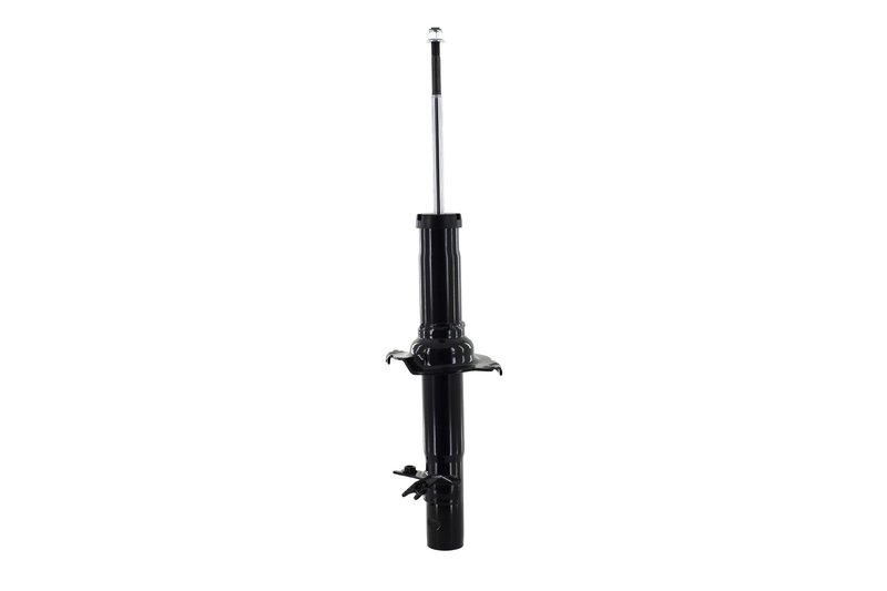 FCS 335569L Suspension Strut Assembly - Front Left