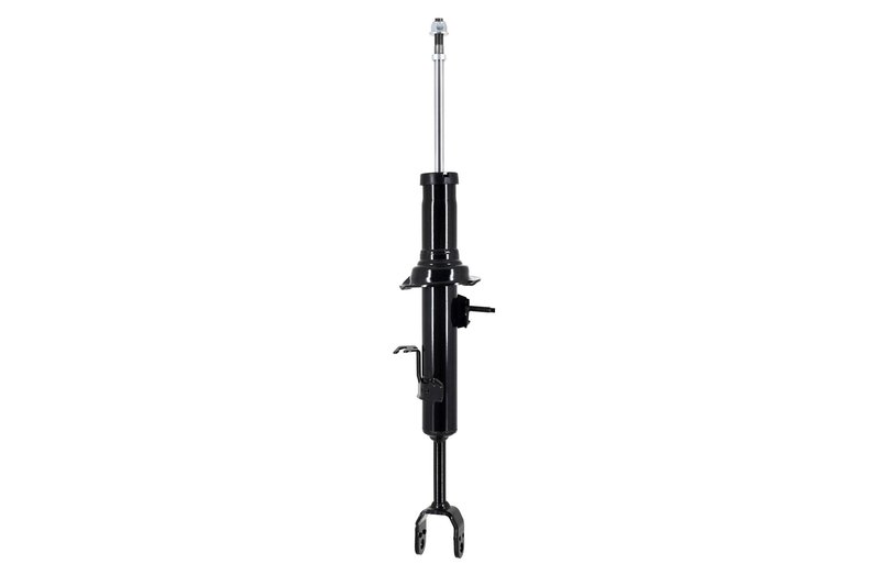 FCS 335584L Suspension Strut Assembly - Front Left