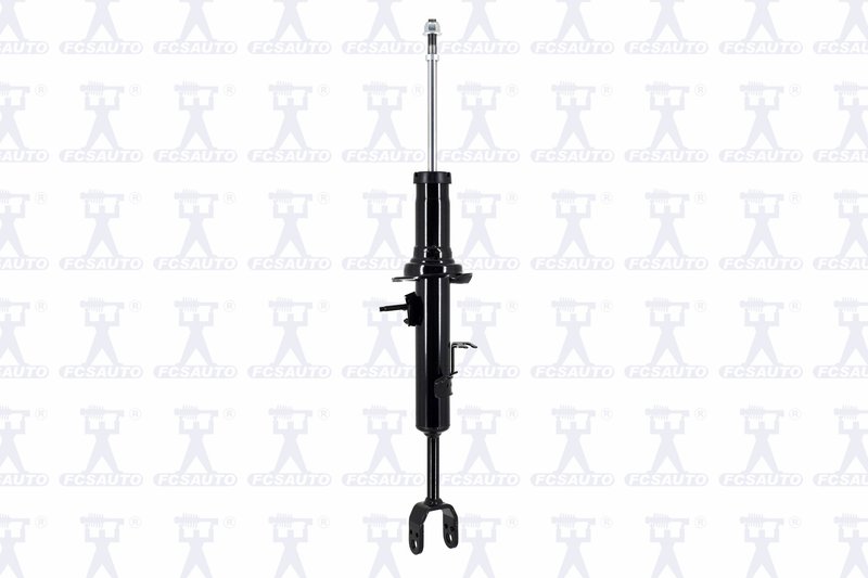 FCS 335584R Suspension Strut Assembly - Front Right