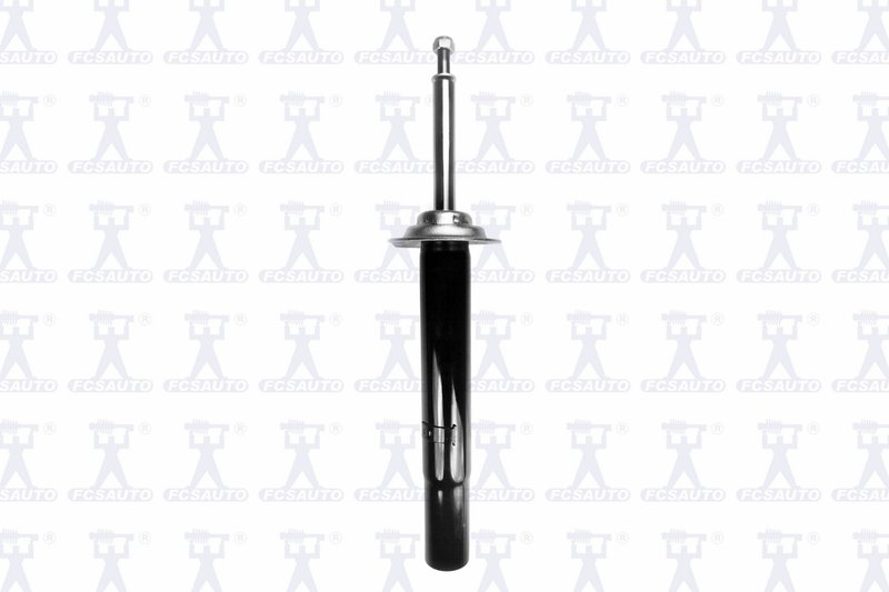 FCS 335599R Suspension Strut Assembly - Front Right