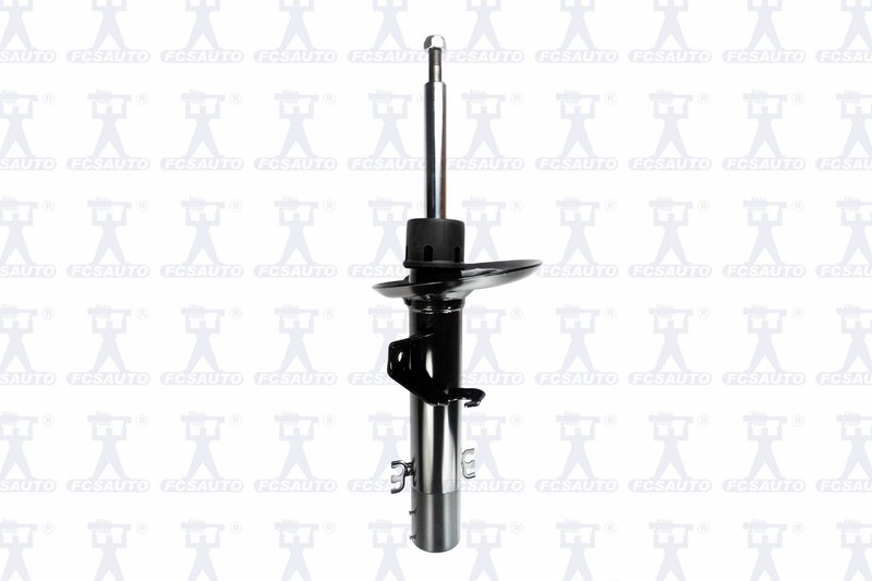 FCS 335701R Suspension Strut Assembly - Front Right