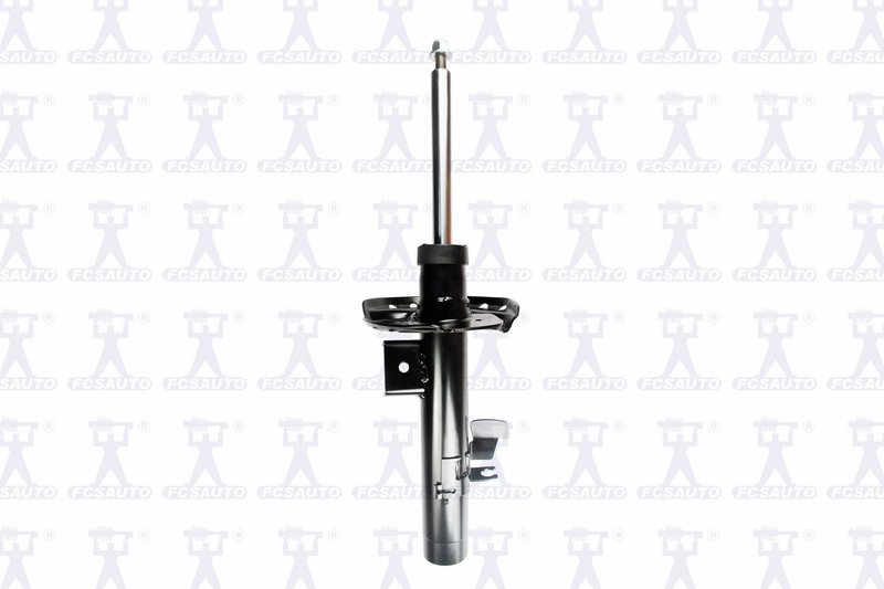 FCS 335795R Suspension Strut Assembly - Front Right