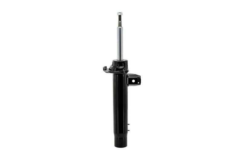 FCS 335808R Suspension Strut Assembly - Front Right