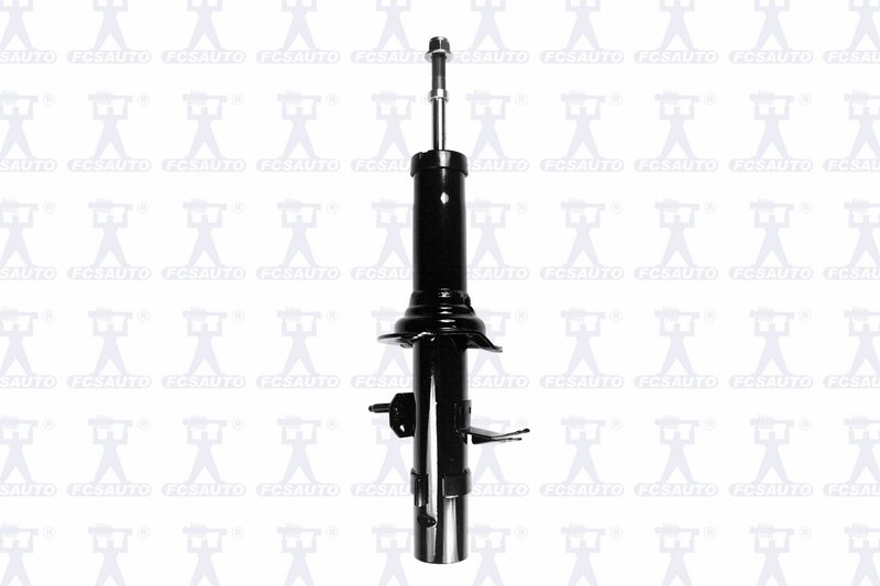 FCS 335827R Suspension Strut Assembly - Front Right