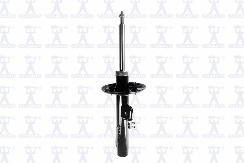 FCS 335876R Suspension Strut Assembly - Front Right