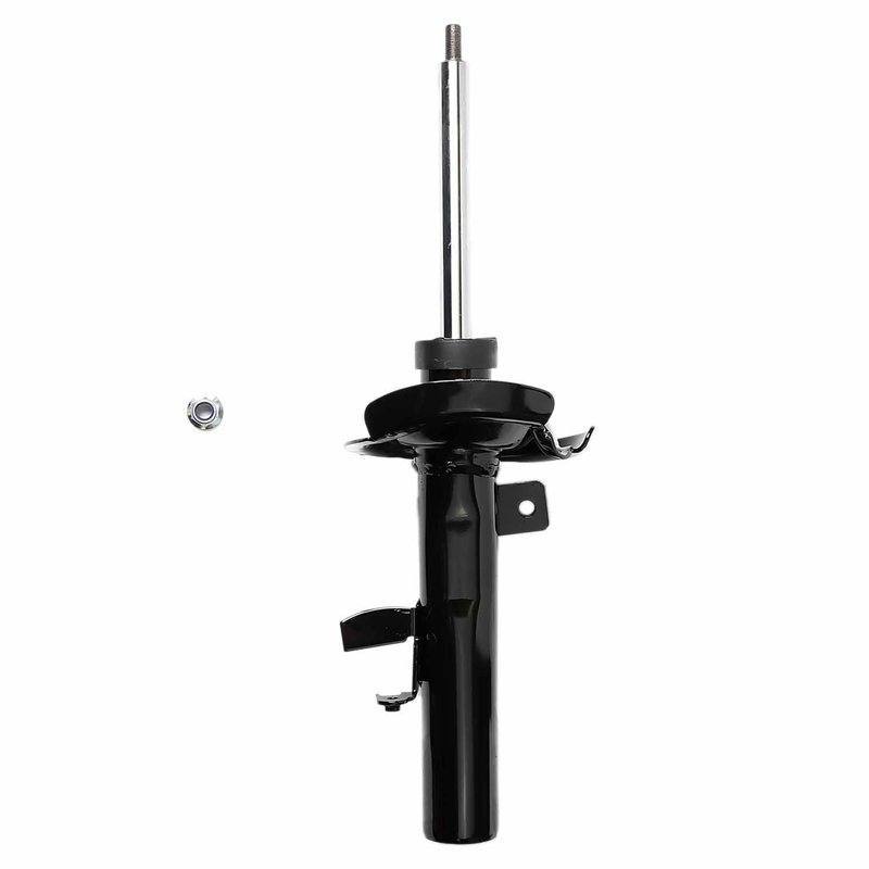 FCS 335894L Suspension Strut Assembly - Front Left