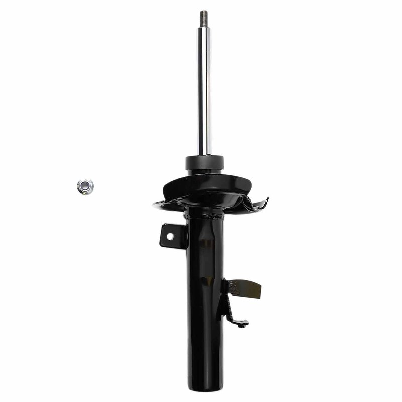 FCS 335894R Suspension Strut Assembly - Front Right