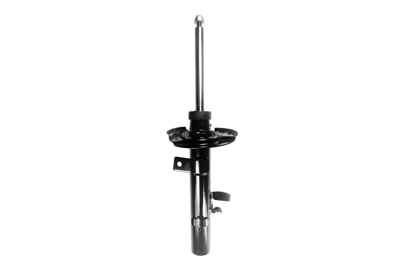 FCS 335897L Suspension Strut Assembly - Front Left