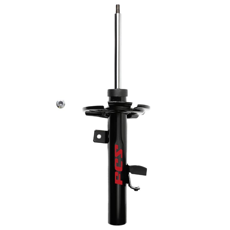 FCS 335897R Suspension Strut Assembly - Front Right