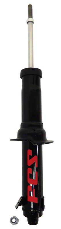 FCS 335899L Suspension Strut Assembly - Front Left