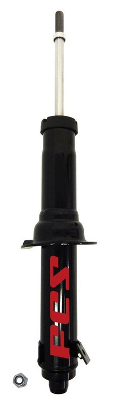 FCS 335899R Suspension Strut Assembly - Front Right