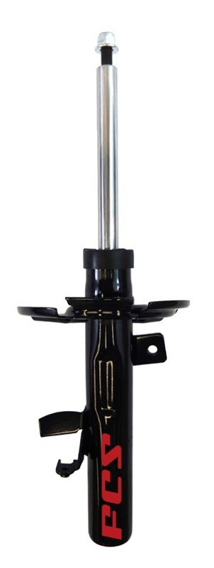 FCS 335958L Suspension Strut Assembly - Front Left